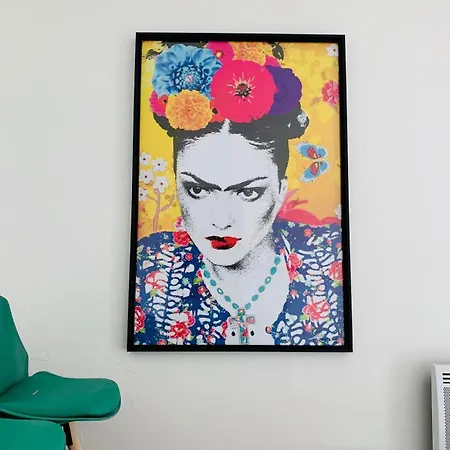 Lejlighed - - Coeur Historique