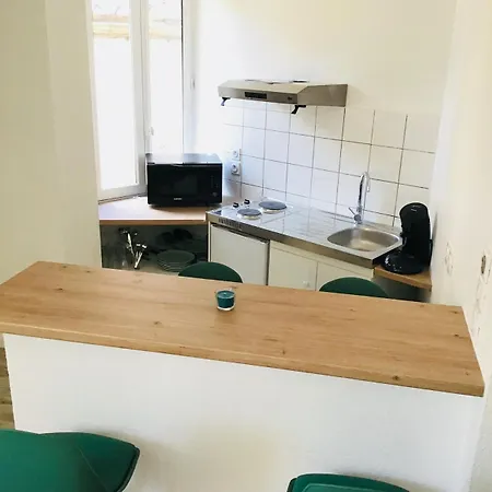 - - Coeur Historique * Sarlat-la-Canéda